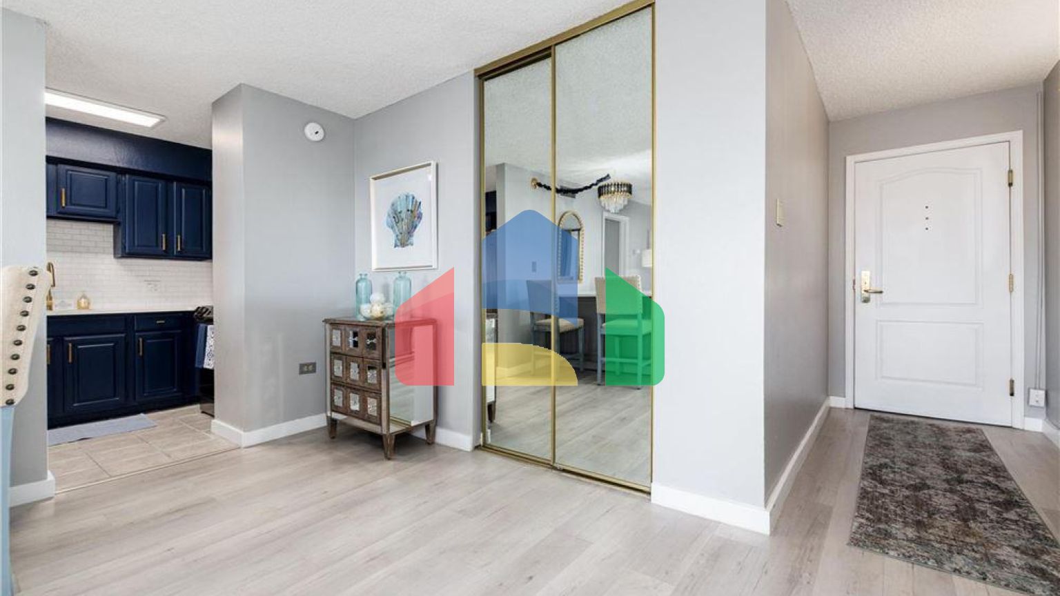 Residential - Condo/Apartment - Denver, Colorado, United States - United States