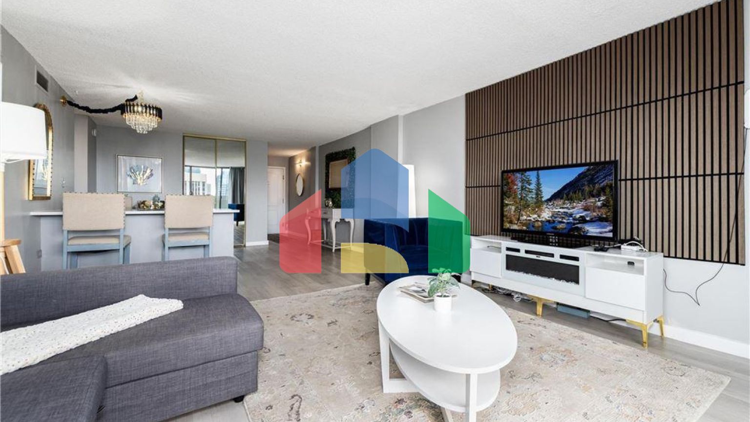 Residential - Condo/Apartment - Denver, Colorado, United States - United States