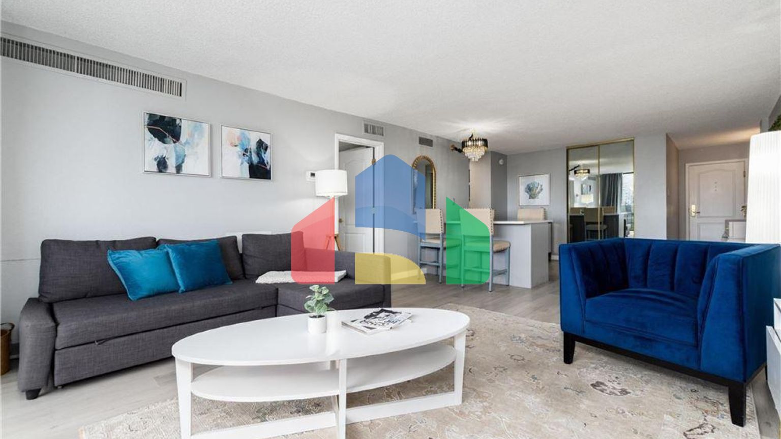 Residential - Condo/Apartment - Denver, Colorado, United States - United States