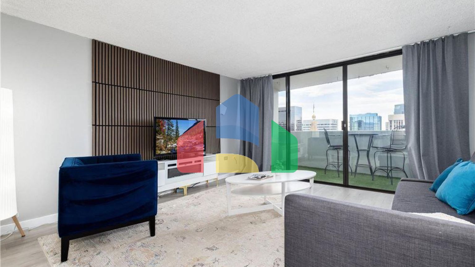 Residential - Condo/Apartment - Denver, Colorado, United States - United States