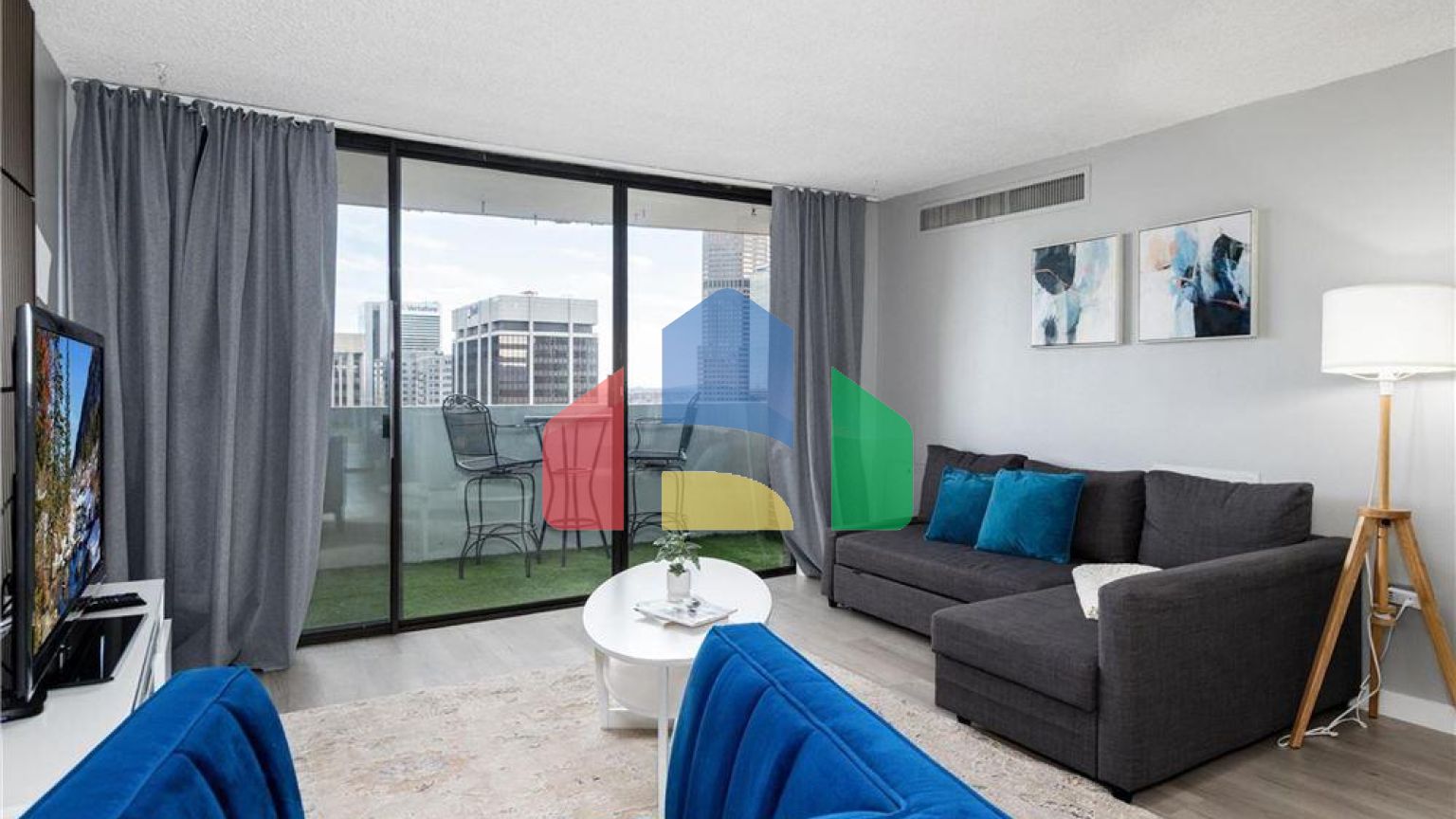 Residential - Condo/Apartment - Denver, Colorado, United States - United States