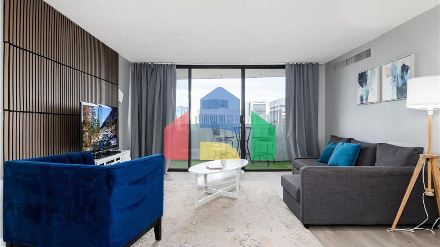 Residential - Condo/Apartment - Denver, Colorado, United States - United States