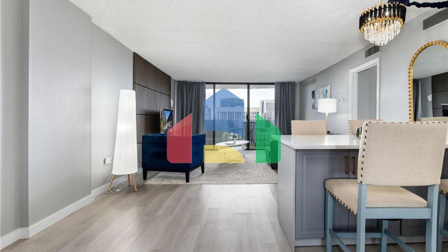 Residential - Condo/Apartment - Denver, Colorado, United States - United States