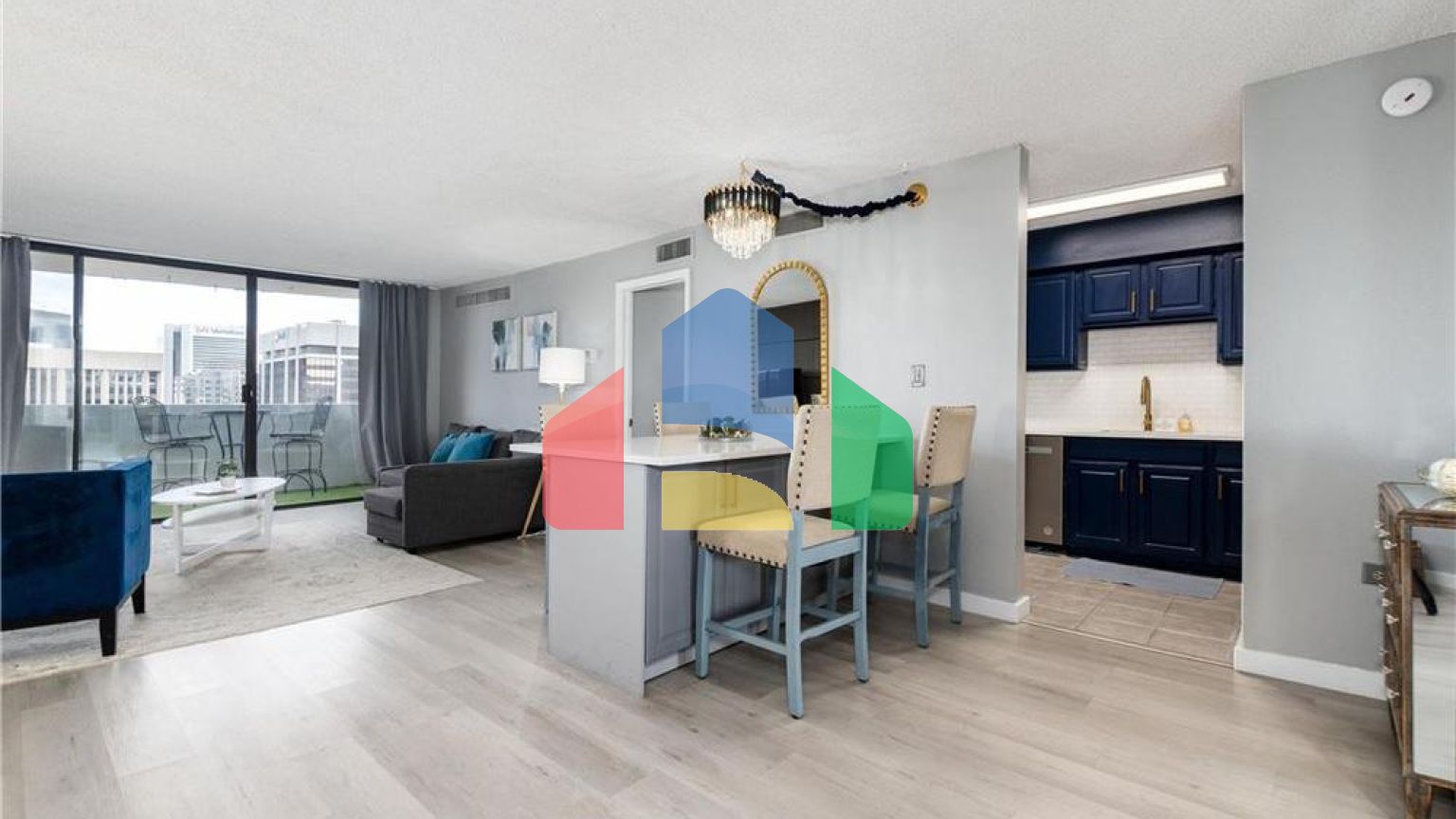 Residential - Condo/Apartment - Denver, Colorado, United States - United States