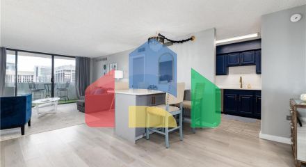 Residential - Condo/Apartment - Denver, Colorado, United States - United States Residential - Condo/Apartment - Denver, Colorado, United States - United States