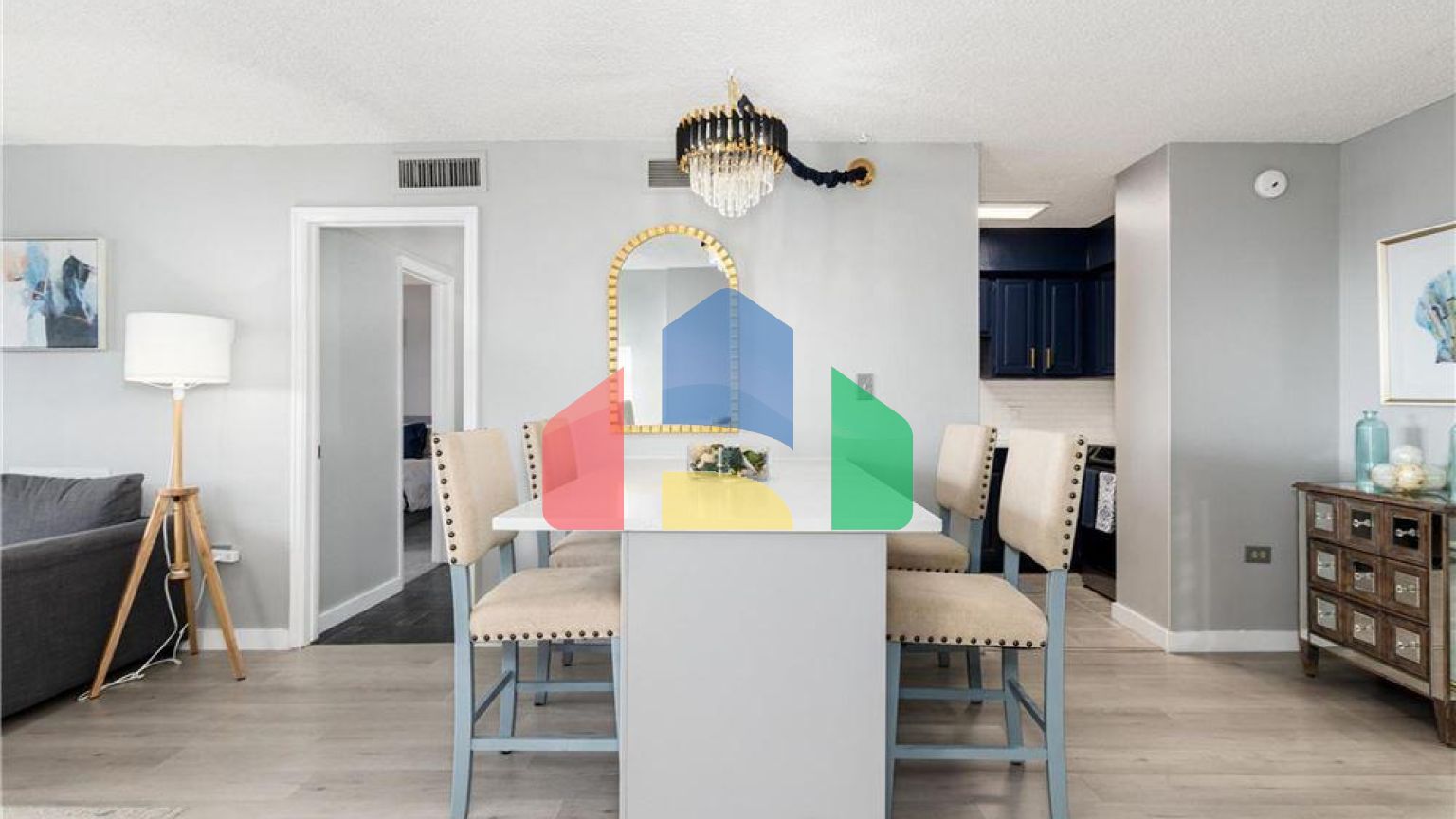 Residential - Condo/Apartment - Denver, Colorado, United States - United States