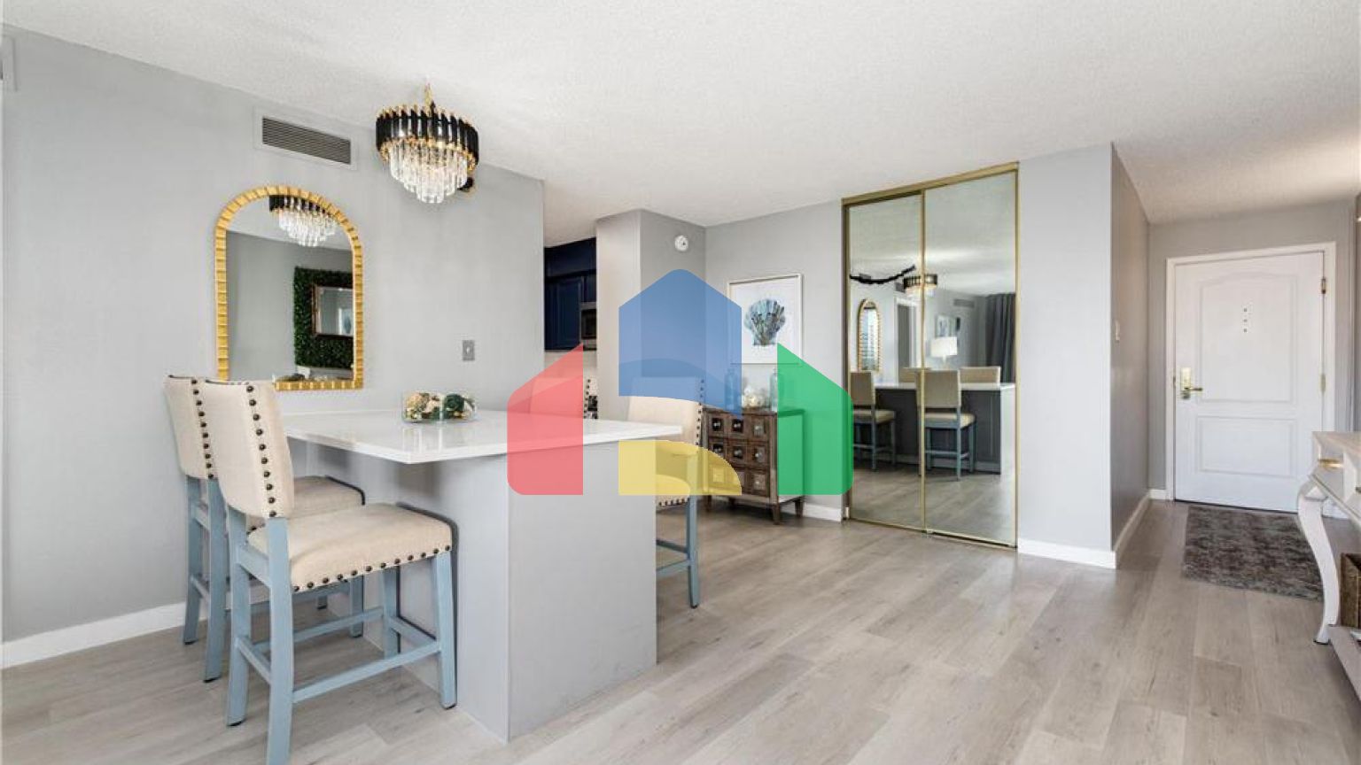 Residential - Condo/Apartment - Denver, Colorado, United States - United States