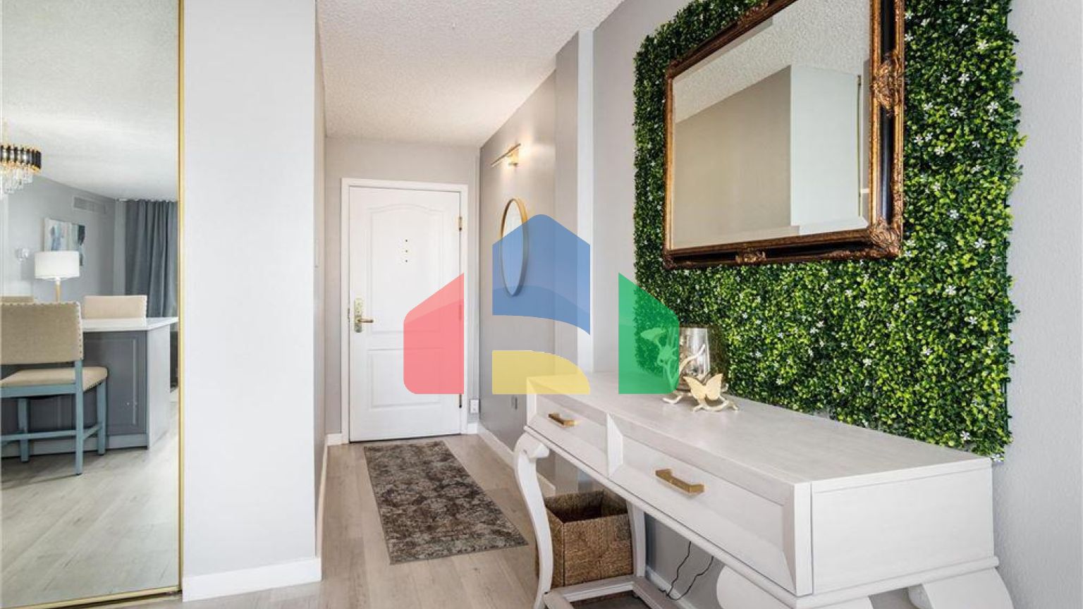 Residential - Condo/Apartment - Denver, Colorado, United States - United States