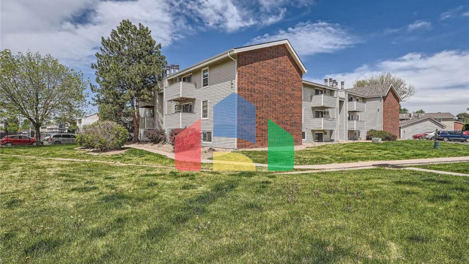 Residential - Condo/Apartment - Denver, Colorado, United States - United States