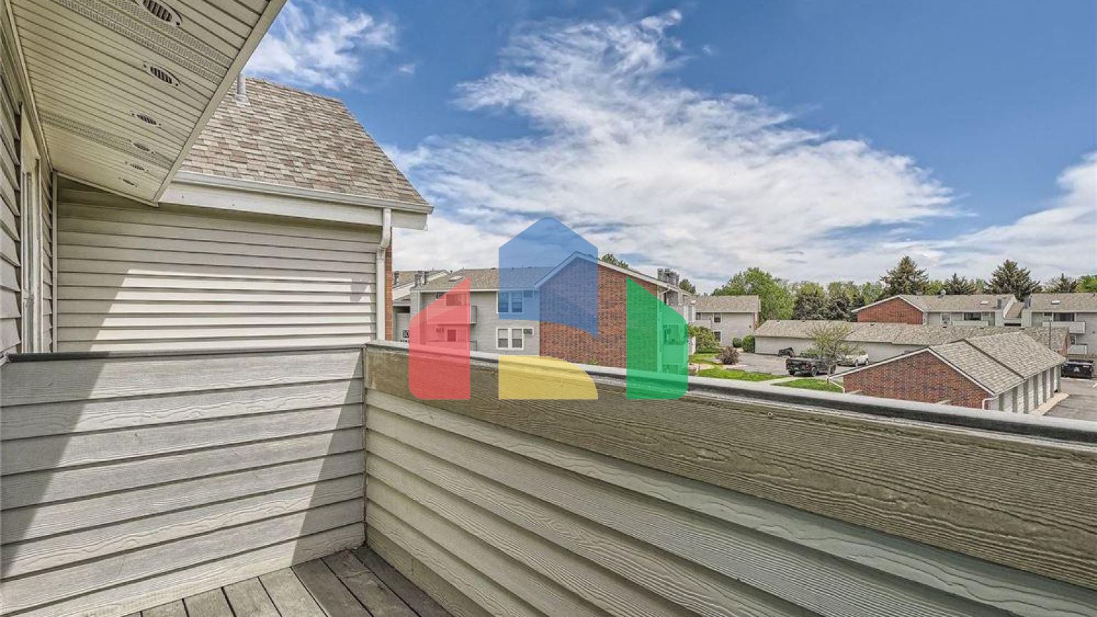 Residential - Condo/Apartment - Denver, Colorado, United States - United States