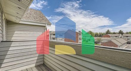 Residential - Condo/Apartment - Denver, Colorado, United States - United States