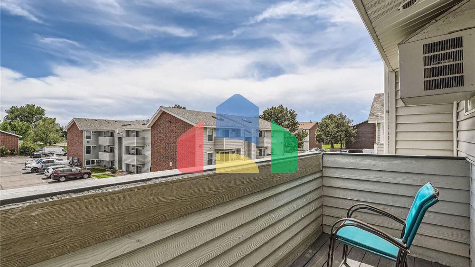 Residential - Condo/Apartment - Denver, Colorado, United States - United States