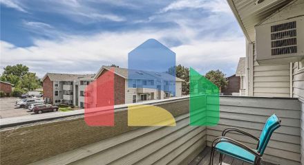 Residential - Condo/Apartment - Denver, Colorado, United States - United States