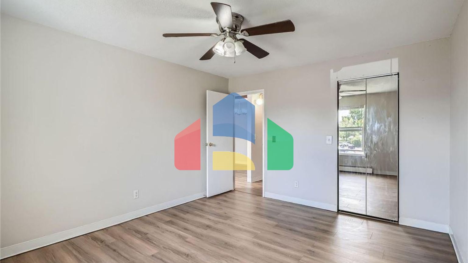 Residential - Condo/Apartment - Denver, Colorado, United States - United States