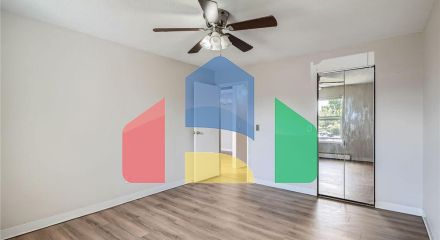 Residential - Condo/Apartment - Denver, Colorado, United States - United States