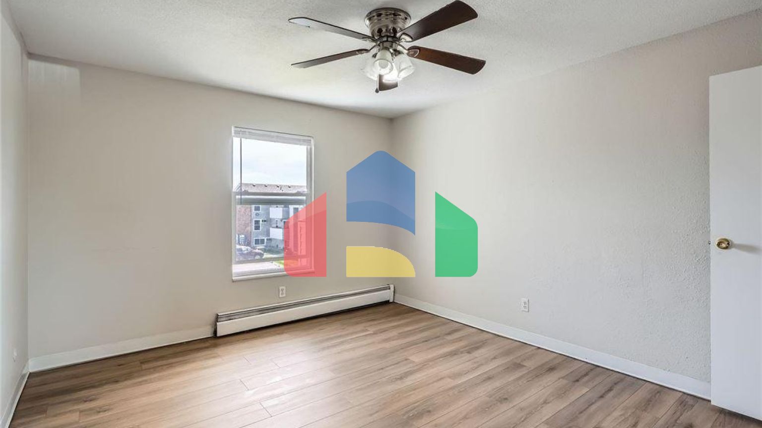 Residential - Condo/Apartment - Denver, Colorado, United States - United States