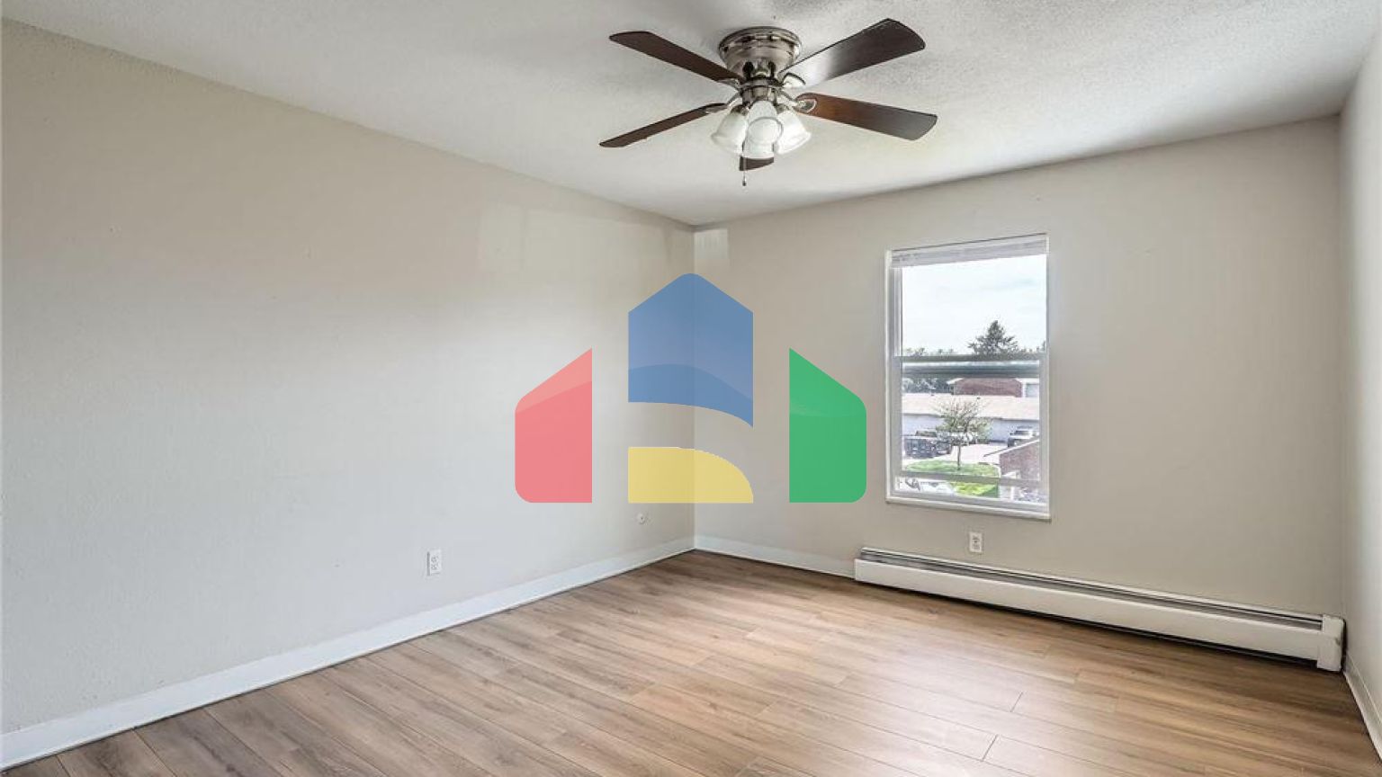 Residential - Condo/Apartment - Denver, Colorado, United States - United States