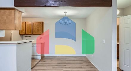 Residential - Condo/Apartment - Denver, Colorado, United States - United States