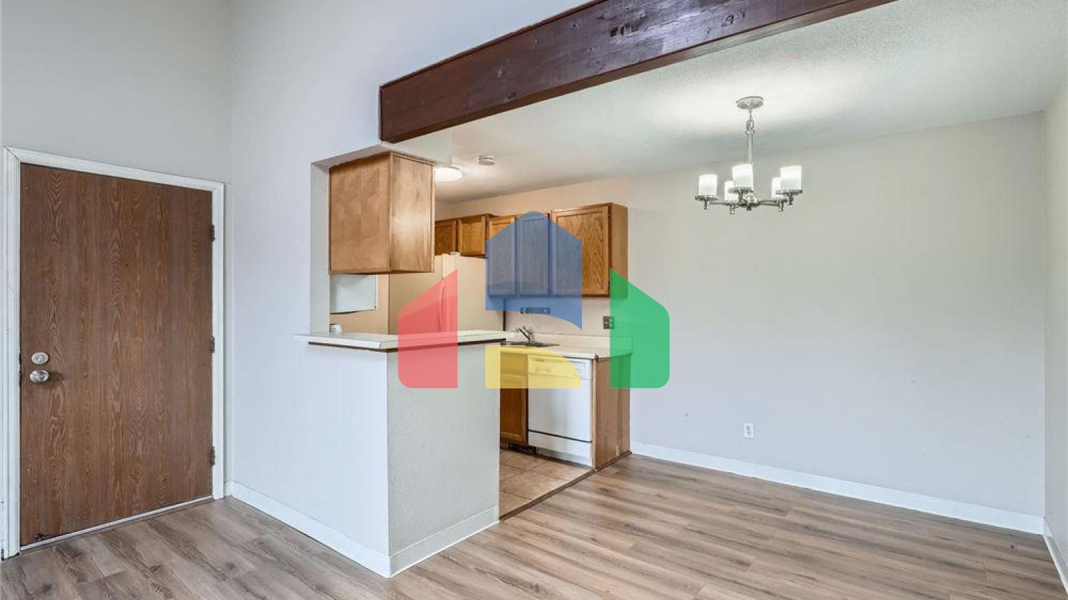 Residential - Condo/Apartment - Denver, Colorado, United States - United States