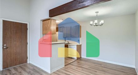 Residential - Condo/Apartment - Denver, Colorado, United States - United States