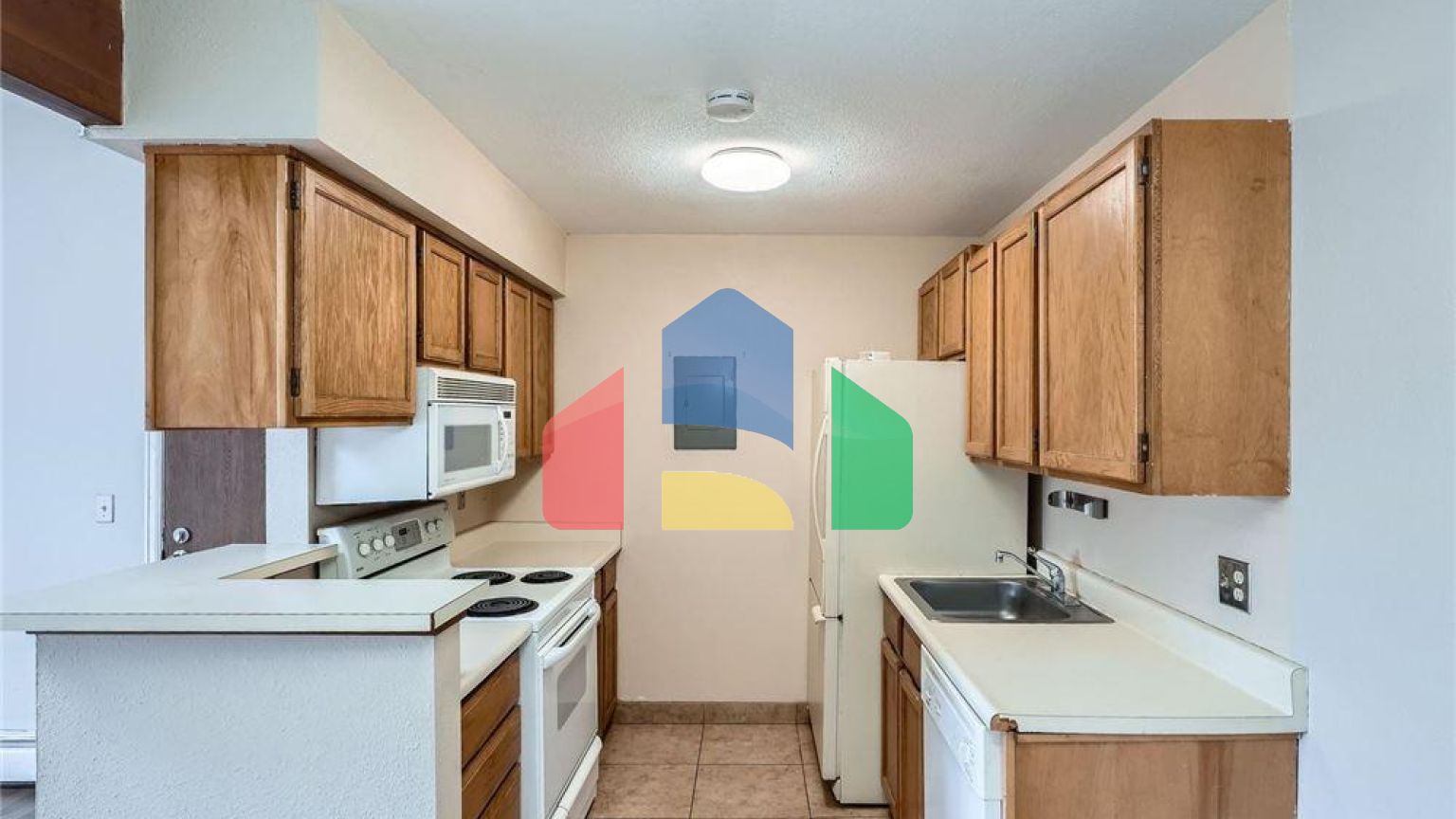 Residential - Condo/Apartment - Denver, Colorado, United States - United States