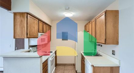 Residential - Condo/Apartment - Denver, Colorado, United States - United States