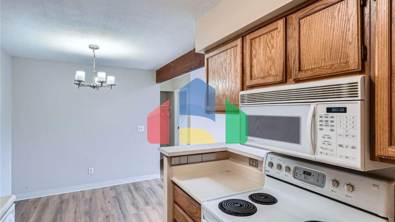 Residential - Condo/Apartment - Denver, Colorado, United States - United States