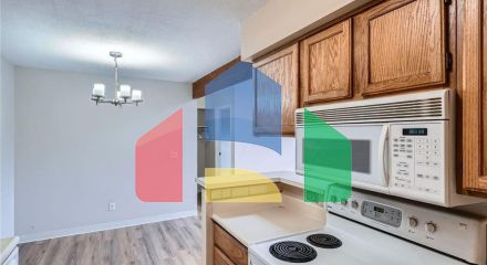 Residential - Condo/Apartment - Denver, Colorado, United States - United States