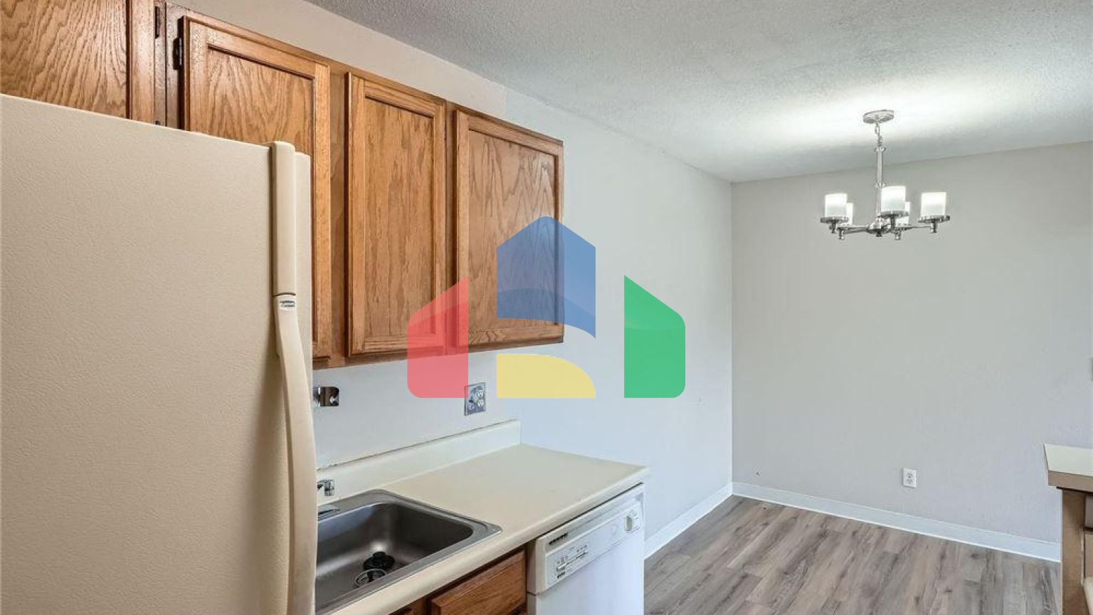 Residential - Condo/Apartment - Denver, Colorado, United States - United States