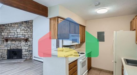 Residential - Condo/Apartment - Denver, Colorado, United States - United States