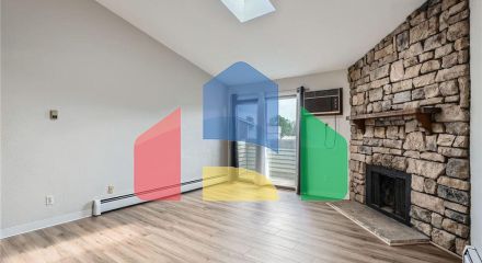 Residential - Condo/Apartment - Denver, Colorado, United States - United States