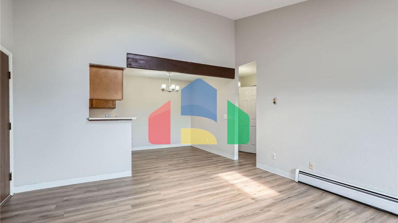 Residential - Condo/Apartment - Denver, Colorado, United States - United States