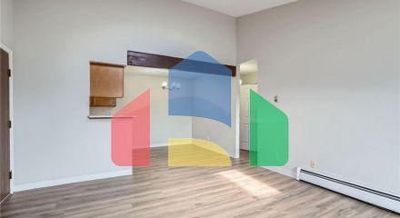 Residential - Condo/Apartment - Denver, Colorado, United States - United States