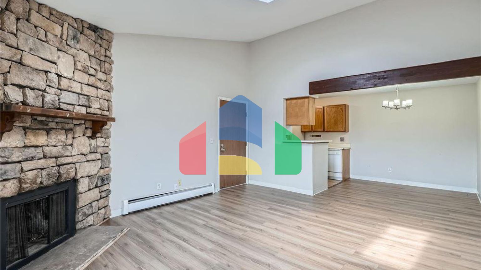 Residential - Condo/Apartment - Denver, Colorado, United States - United States