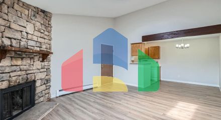 Residential - Condo/Apartment - Denver, Colorado, United States - United States