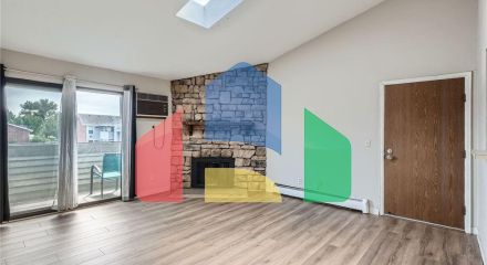 Residential - Condo/Apartment - Denver, Colorado, United States - United States Residential - Condo/Apartment - Denver, Colorado, United States - United States