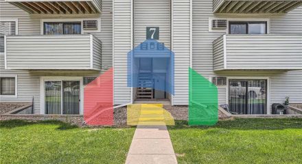 Residential - Condo/Apartment - Denver, Colorado, United States - United States Residential - Condo/Apartment - Denver, Colorado, United States - United States