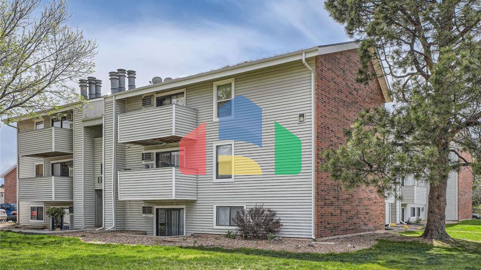 Residential - Condo/Apartment - Denver, Colorado, United States - United States