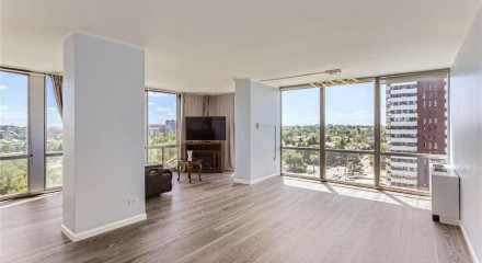 Residential - Condo/Apartment - Denver, Colorado, United States - United States