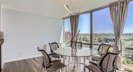 Residential - Condo/Apartment - Denver, Colorado, United States - United States