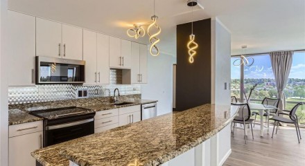 Residential - Condo/Apartment - Denver, Colorado, United States - United States