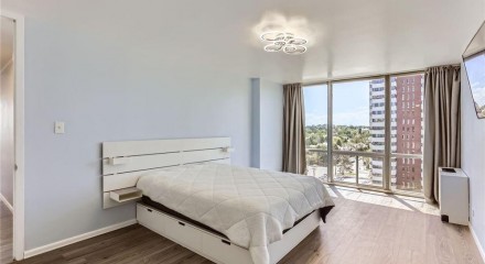 Residential - Condo/Apartment - Denver, Colorado, United States - United States