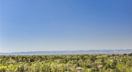 Residential - Condo/Apartment - Denver, Colorado, United States - United States