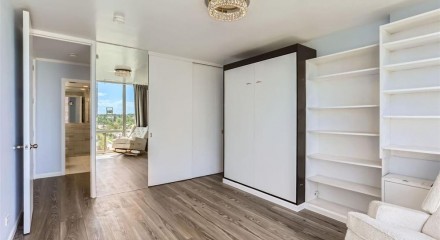 Residential - Condo/Apartment - Denver, Colorado, United States - United States