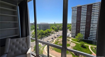 Residential - Condo/Apartment - Denver, Colorado, United States - United States