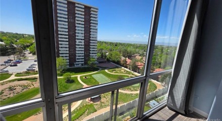 Residential - Condo/Apartment - Denver, Colorado, United States - United States