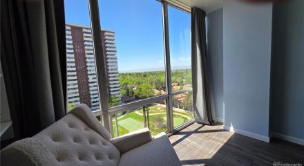Residential - Condo/Apartment - Denver, Colorado, United States - United States