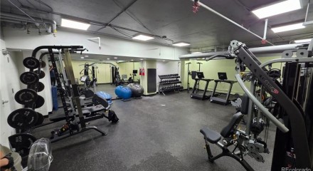 Residential - Condo/Apartment - Denver, Colorado, United States - United States