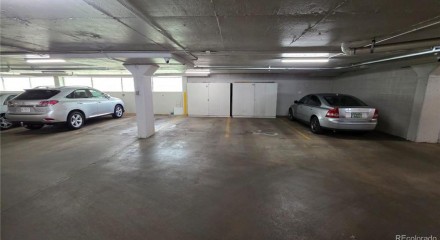 Residential - Condo/Apartment - Denver, Colorado, United States - United States