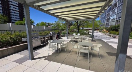 Residential - Condo/Apartment - Denver, Colorado, United States - United States